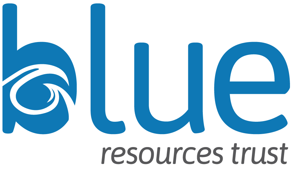 Blue Resources Trust